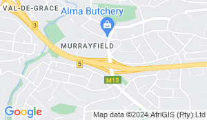 murrayfield map list